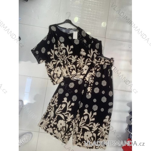 Langarm-Hemdkleid für Damen (S/M EINHEITSGRÖSSE) ITALIAN FASHION IMWD232607