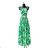 Langärmeliges Sommerkleid für Damen (Einheitsgröße S/M) ITALIAN FASHION IMPES238990 růžová fuchsiová S / M
