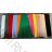 Langer Damenrock (S / M ONE SIZE) ITALIAN FASHION IMPDY22ZZ2836