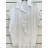 Damen-Tunika mit kurzen Ärmeln in Übergröße (Einheitsgröße S/M) ITALIAN FASHION IMPSH2322161