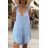Damen Langarm Hoodie Kleid (S / M ONE SIZE) ITALIAN FASHION IMWA216095