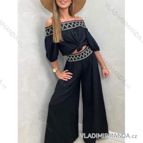 Damen Langarm Hoodie Kleid (S / M ONE SIZE) ITALIAN FASHION IMWA216095