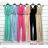Damen Langarm Hoodie Kleid (S / M ONE SIZE) ITALIAN FASHION IMWA216095