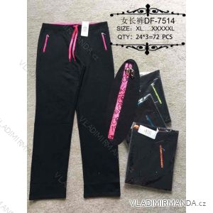 Trainingsanzüge Übergroße Damen (XL-5XL) N-FEELDF-8513