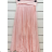 Langer Damenrock (S/M ONE SIZE) ITALIAN FASHION IMPSH232280