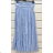 Langer Damenrock (S/M ONE SIZE) ITALIAN FASHION IMPSH232280