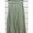 Langer Damenrock (S/M ONE SIZE) ITALIAN FASHION IMPSH232280