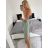 Hose Aladina Harem Damen (uni sl) ITALIENISCHE Mode IM718928