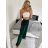 Lange Damenhose (XL/2XL/3XL ONE SIZE) ITALIAN FASHION IMC24019