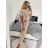 Trainingsanzug und Trainingsanzug-Set für Damen (XL/2XL ONE SIZE) ITALIAN FASHION IMC22581 -   pink -   L/XL