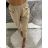 Trainingsanzug und Trainingsanzug-Set für Damen (XL/2XL ONE SIZE) ITALIAN FASHION IMC22581 -   pink -   L/XL
