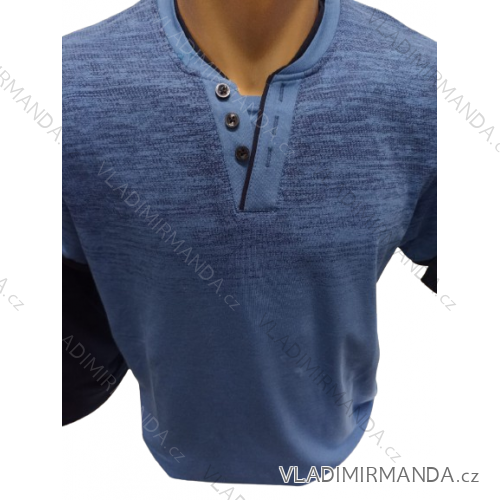 T-Shirt Kurzarm Herren  (L-3XL) DYNAMIC TME24-759