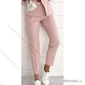Lange Damenhose (S/M EINHEITSGRÖSSE) ITALIAN FASHION IMPDY23LC5918