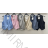 Ärmellose Weste für Damen (Einheitsgröße S/M) ITALIAN FASHION IMPDY23MDUE23261