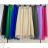 Damen Warmes Langarmkleid (L / XL ONE SIZE) ITALIAN FASHION IM421MIA