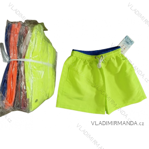 Shorts Jugend Jungen (4-12) KUGO Fan24GS30307