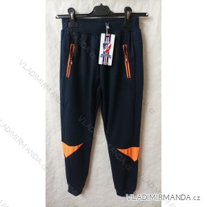 Jogginghose leichte Jugendtarnung (134-164) ACTIVE SPORT ACT21XHZ-0314