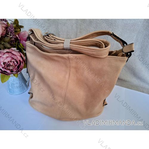Damenhandtasche (EINZEL-GRÖSSE) TESSRA TES1970-MH