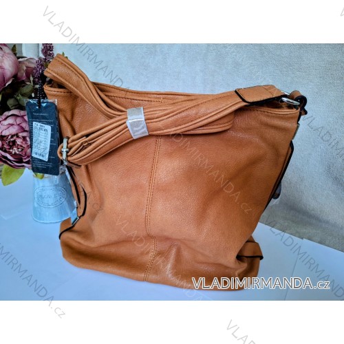 Damenhandtasche (ONE SIZE) TESSRA TES1970-TES1970-MH/DU ONE SIZE braun