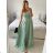 Trägerloses kurzes Partykleid für Damen (Einheitsgröße S/M) ITALIAN FASHION IMPSH235427 schwarz S / M