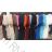 Carmen Sommerkleid mit Damenhandtasche (S / M ONE SIZE) ITALIAN FASHION IM322206