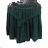 Shorts Shorts mit Gürtel Stretch Damen (M/L ONE SIZE) ITALIAN FASHION IM323069