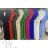 Sommer kurzes Damenkleid (uni s-m) ITALIAN FASHION IMM20127 -   grün
 -   S / M