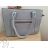 Damenhandtasche (EINHEITSGRÖSSE) TESSRA TES24G7422