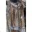 Top Tank Top Sommer Frauen (uni s-m) ITALIENISCHE MODE IMM20430