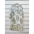Damen-Langarmshirt (S/M EINHEITSGRÖSSE) ITALIAN FASHION IMPSH232686
