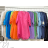 Damen-Langarmshirt (S/M EINHEITSGRÖSSE) ITALIAN FASHION IMPSH232686