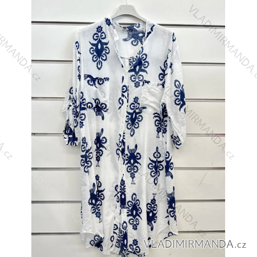 Damen-Langarmshirt (S/M EINHEITSGRÖSSE) ITALIAN FASHION IMPSH232686