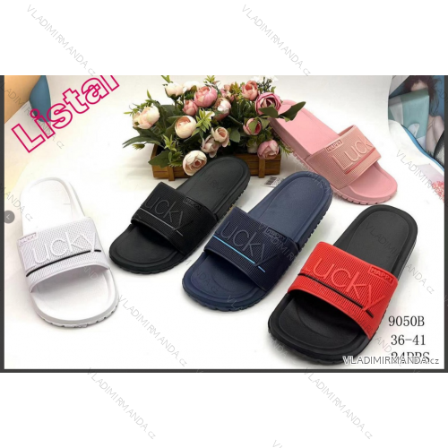 Gummipantoffeln Frauen (36-41) RISTAR RIS249050B