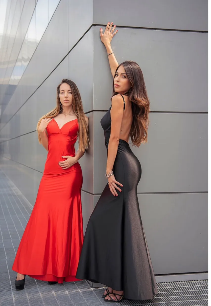 Ärmelloses Crop-Top für Damen (S/M EINHEITSGRÖSSE) ITALIAN FASHION IMPBB23Y225071
