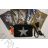 Damen offene Handtasche (16x22cm) FAERA 6015