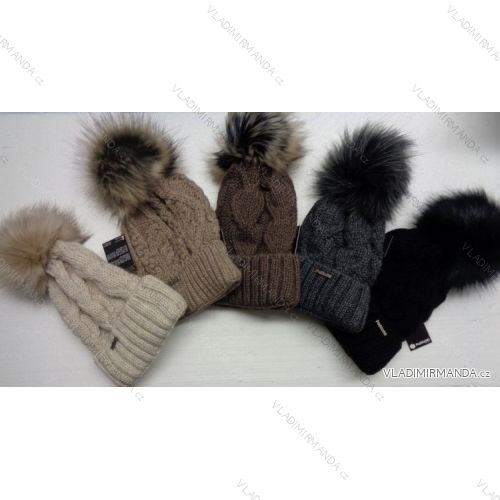 Damen Winterjacke warm (uni) PAMAMI POLSKÁ VÝROBA B10004