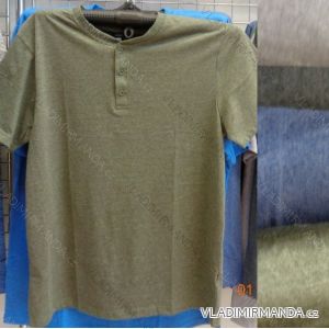 T-Shirt Kurzarm Herren übergroße (XL-5XL) VOGUE IN 67309
