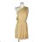 Elegantes ärmelloses Sommerkleid für Damen (Einheitsgröße S/M) ITALIAN FASHION IMPBB23S4263/4363