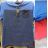 Pyjamas Kurzarm Herren (m-2xl) VOGUE IN 65280
