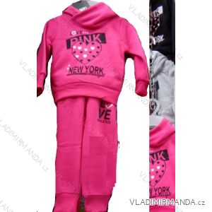 Anzug Warm Baby Infant Girls (1-5 Jahre) MKAILY B35CH-134
