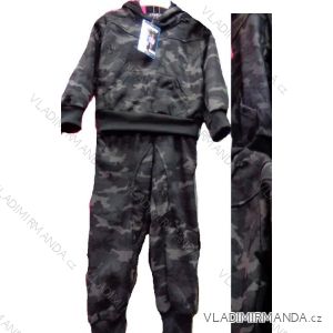 Anzug Warm Baby Infant Boys (1-5 Jahre) MKAILY B35G-151
