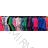 Sommer-Frauenkleid (uni SL) ITALIAN Fashion IM9171