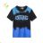T-Shirt Kurzarm Jungen (134-164) KUGO HC9348