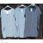 Sweatshirt (uni sl) ITALIENISCHES MODELL IMSM24PRUH1