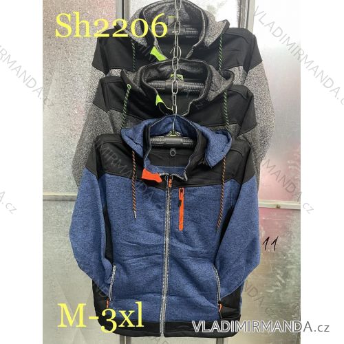 Herren Hoodie (m-3xl) VINTE VIN24SH22030