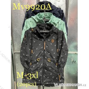 Jacke Herbst Frauen (S-3XL) VINTE VIN19062