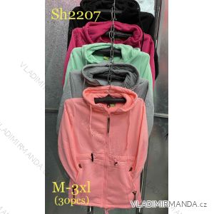 Jacke Herbst Frauen (S-3XL) VINTE VIN19062