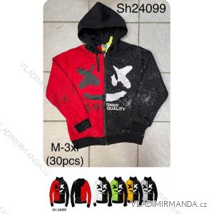 Herren Hoodie (m-3xl) VINTE VIN24SH22030