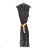 Šaty riflové dlouhé košilové dámské  (uni sl) ITALIAN Fashion IMM24U10878