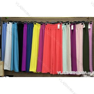 Langer Tüllrock für Damen (Einheitsgröße S/M) ITALIAN FASHION IMWB233518